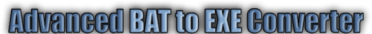 bat to exe converter online