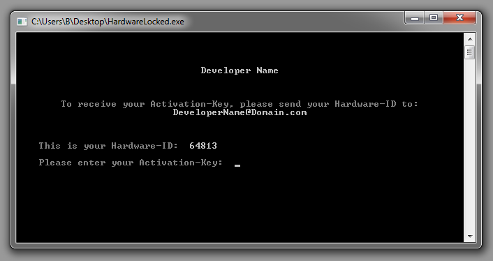 Advanced BAT to EXE Converter - Buy Pro version